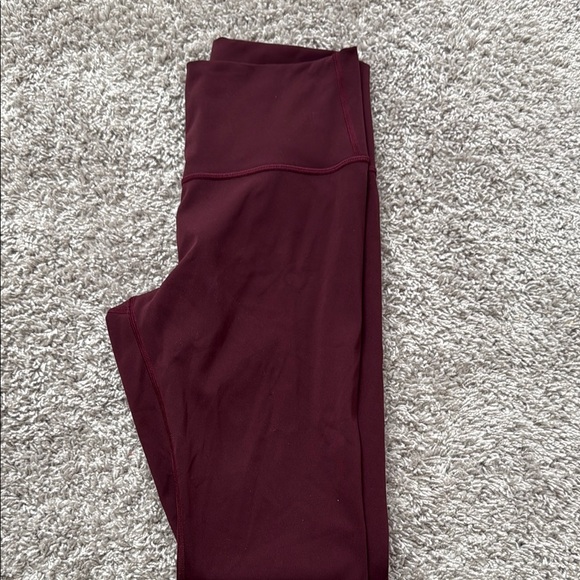 lululemon athletica Pants - Lululemon leggings